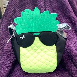 Pink Cooler brand new.